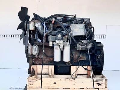 Mack Engine for a 2002 Mack CH612