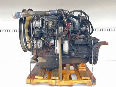 Mack Engine for a 2006 Mack CXN612