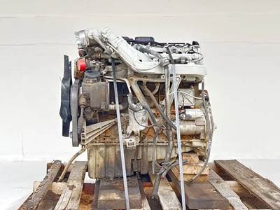 Mercedes-Benz 2.7L Engine for a 2006 Dodge SPRINTER 3500