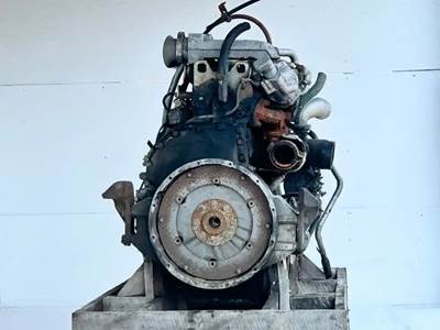Mercedes-Benz MBE 904 Engine for a 2007 Freightliner MT45 Chassis For ...