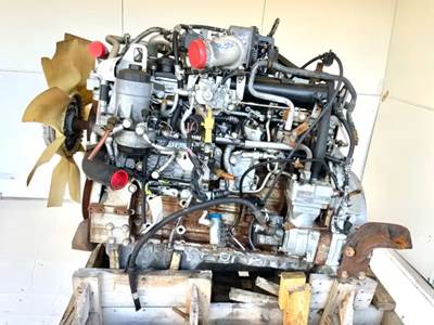 Mercedes-Benz MBE 926 Engine - 330 HP, ARR/CPL Other