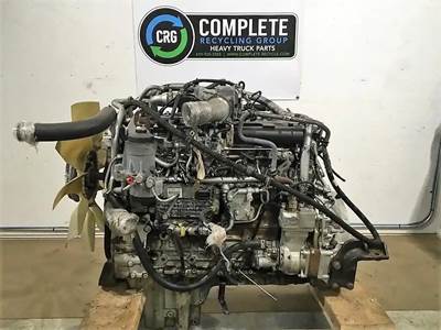 Mercedes-Benz MBE 926 Engine - ARR/CPL Other