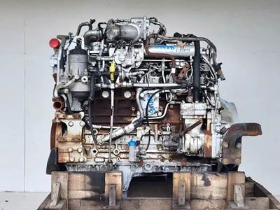 Mercedes-Benz MBE 926 Engine for a 2010 Freightliner B2