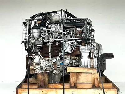 Mercedes-Benz MBE 926 Engine - 170 HP, ARR/CPL 9265