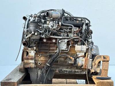 Mercedes-Benz MBE 926 Engine - 350 HP, ARR/CPL Other