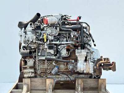 Mercedes-Benz MBE 926 Engine for a 2010 Freightliner B2