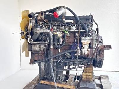 Mercedes-Benz OM926LA Engine for a 2006 Freightliner M2 106