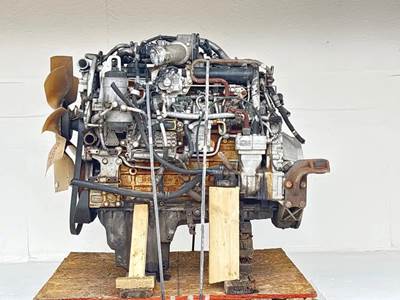 Mercedes-Benz MBE 926 Engine for a 2008 Freightliner B2