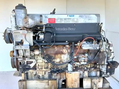 Mercedes-Benz OM460LA Engine for a 2004 Sterling A9500