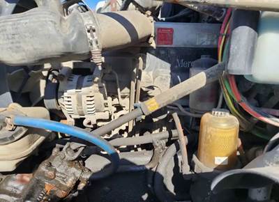 Mercedes-Benz OM460LA Engine for a 2007 Freightliner Columbia 112