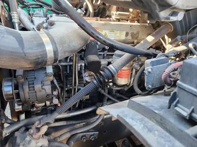 Mercedes-Benz OM460LA Engine for a 2007 Sterling A9500