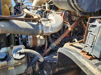 Mercedes-Benz OM460LA Engine for a 2008 Sterling L9500