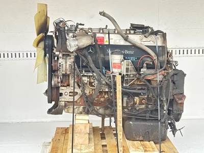 Mercedes-Benz OM460LA Engine for a 2006 Sterling L9500