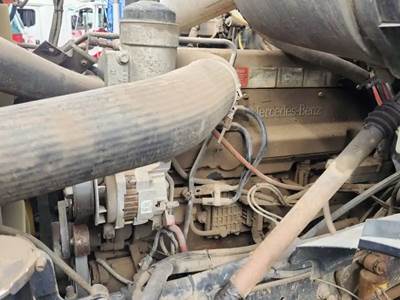 Mercedes-Benz OM460LA Engine for a 2004 Sterling A9500