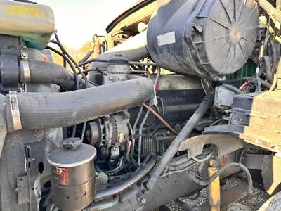 Mercedes-Benz OM460LA Engine for a 2004 Sterling A9500