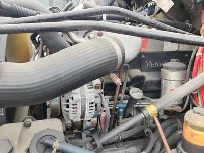 Mercedes-Benz OM460LA Engine for a 2007 Freightliner Columbia 112
