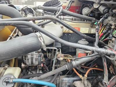 Mercedes-Benz OM460LA Engine for a 2007 Freightliner M2 112 Medium Duty