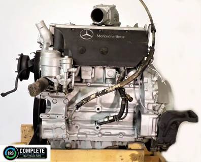 Mercedes-Benz OM904LA Engine - 170 HP, ARR/CPL Other