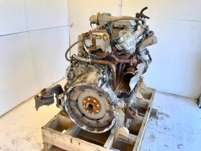 Mercedes-Benz OM906LA Engine - 260 HP For Sale | Elkton, MD | C01-00117 ...