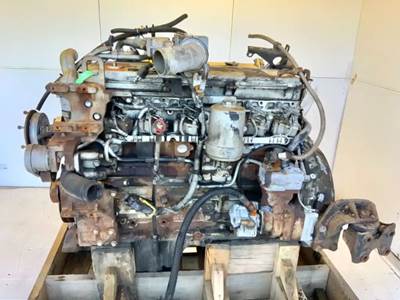 Mercedes-Benz OM906LA Engine - 260 HP