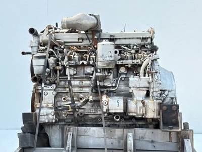 Mercedes-Benz OM906LA Engine - 170 HP, ARR/CPL 0906