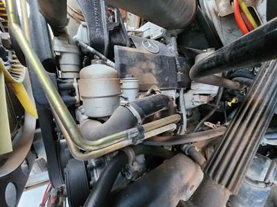 Mercedes-Benz OM906LA Engine for a 2005 Sterling L7500