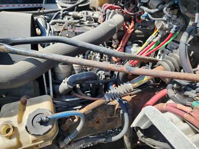 Mercedes-Benz OM906LA Engine for a 2005 Freightliner M2 106