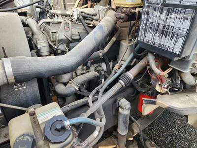 Mercedes-Benz OM906LA Engine for a 2005 Sterling ACTERRA