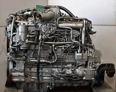 Mercedes-Benz OM926 Engine for a 2008 Freightliner B2
