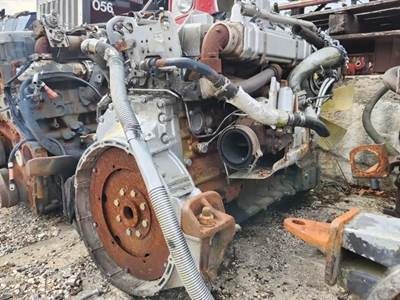 Mercedes-Benz OM926 Engine - 350 HP, ARR/CPL 9269