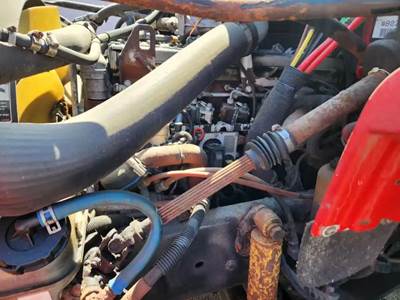 Mercedes-Benz OM926LA Engine for a 2006 Freightliner M2 106