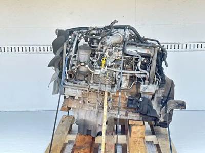 Mercedes-Benz OM926LA Engine for a 2008 Freightliner M2 106