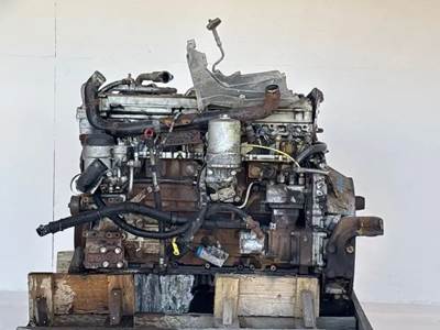 Mercedes-Benz OM926LA Engine for a 2007 Freightliner M2 106