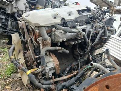 Mitsubishi 4M50 Engine for a 2007 Mitsubishi FE-84D