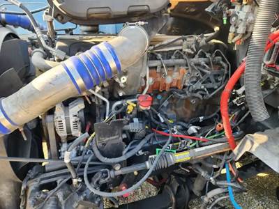 Paccar MX-11 Engine for a 2023 Kenworth T680
