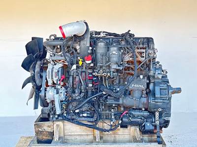Paccar MX-11 Engine for a 2023 Kenworth T680
