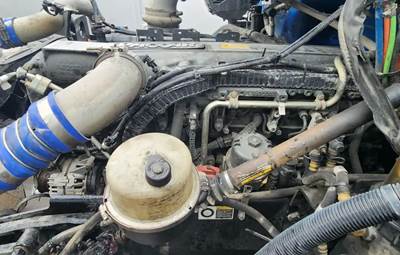 Paccar MX-13 Engine for a 2016 Peterbilt 579