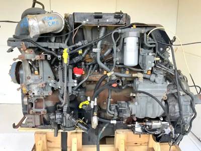 Paccar MX-13 Engine for a 2013 Peterbilt 384