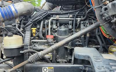 Paccar MX-13 Engine for a 2016 Kenworth T680