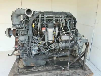 Paccar MX-13 Engine for a 2014 Peterbilt 579
