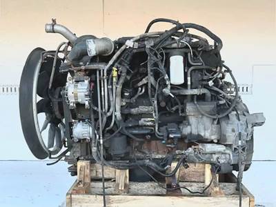 Paccar MX-13 Engine for a 2013 Kenworth T660