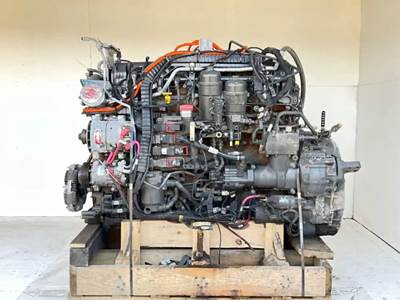 Paccar MX-13 Engine for a 2023 Peterbilt 579