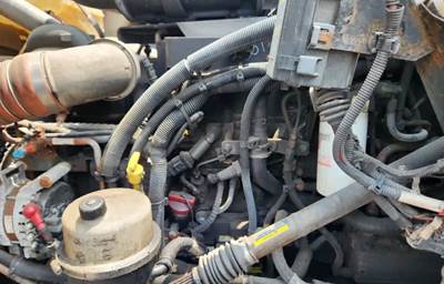 Paccar MX-13 Engine for a 2013 Kenworth T660