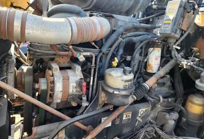 Paccar MX-13 Engine for a 2013 Kenworth T660