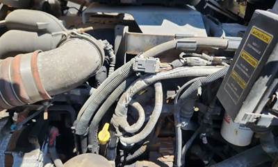 Paccar MX-13 Engine for a 2013 Kenworth T660