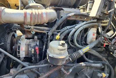 Paccar MX-13 Engine for a 2013 Kenworth