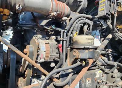 Paccar MX-13 Engine for a 2013 Kenworth T660