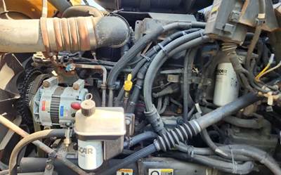 Paccar MX-13 Engine for a 2013 Kenworth T660
