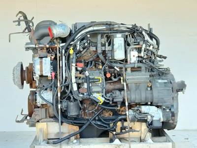 Paccar MX-13 Engine for a 2013 Kenworth T660