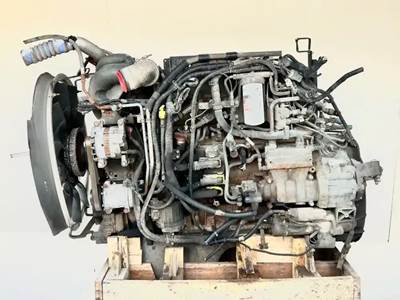 Paccar MX-13 Engine for a 2013 Kenworth T660